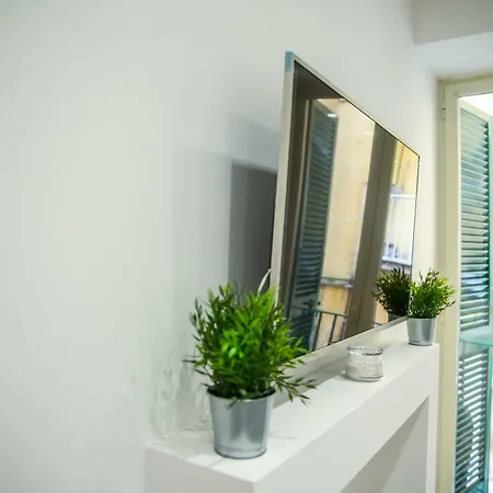 Appartement Medina 24
