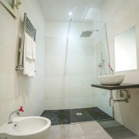 Medina 24 Appartement Naples