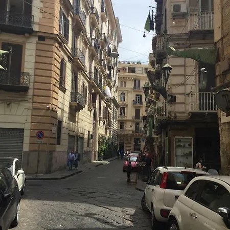 Medina 24 Appartement Naples