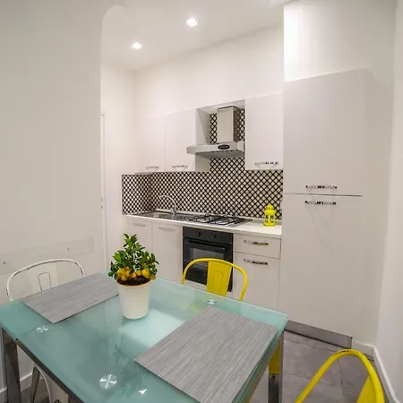 Apartamento Medina 24 *