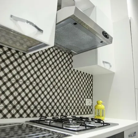 Apartamento Medina 24