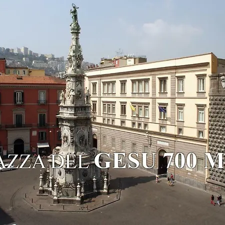Medina 24 Nápoles